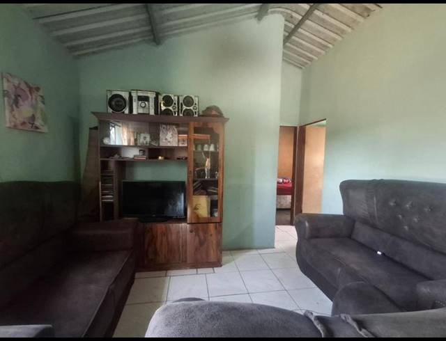 2 BEDROOM HOUSE FOR SALE IN EMPANGENI CENTRAL